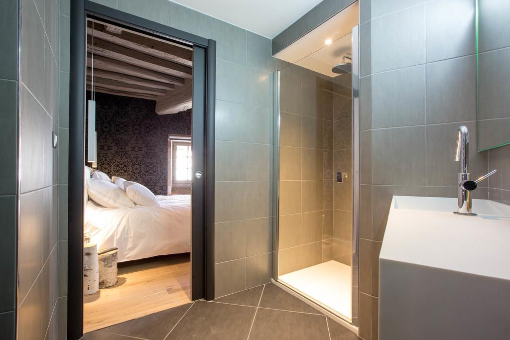 Maison Du Colombier Beaune  Room photo