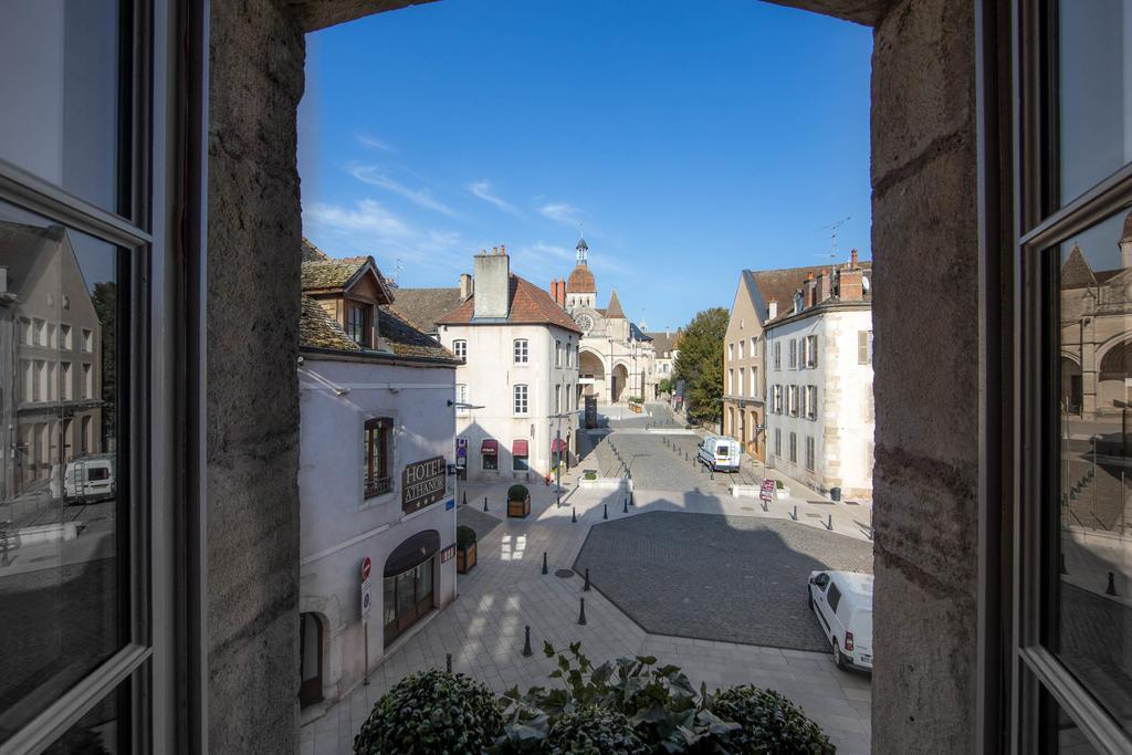 Maison Du Colombier Beaune  Exterior photo